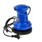 Rotačná elektrická leštička na autá 150mm 230V
