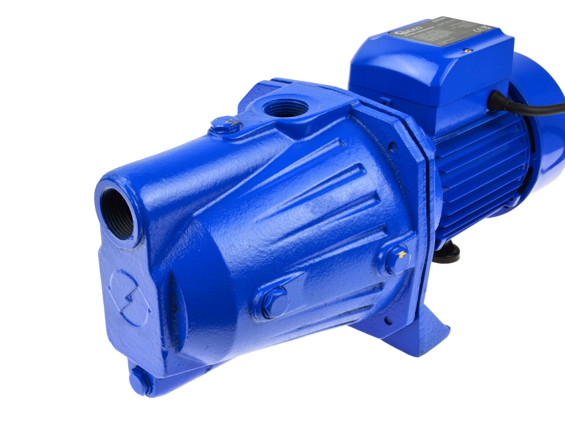 pompa-hydroforowa-jet100s-1100w-1-1 Čerpadlo záhradné 1100W JET100S – Obrázok 1