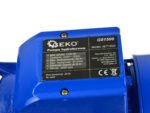 Čerpadlo záhradné 1100W JET100S – Obrázok 4