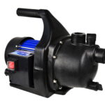 Čerpadlo záhradné 1200W