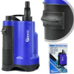 Čerpadlo 750W GEKO G81459 – Obrázok 8