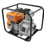 Čerpadlo motor. G81040