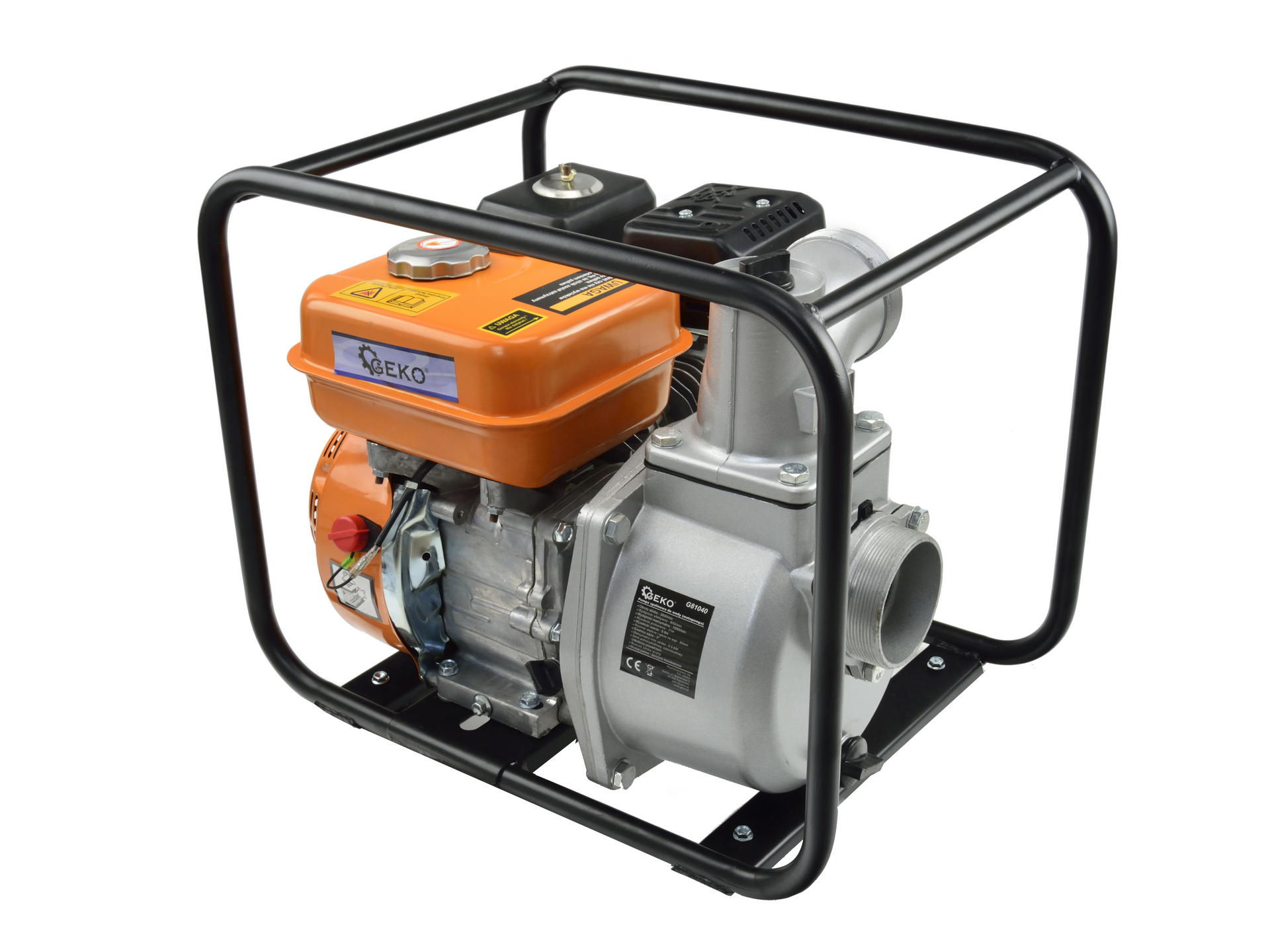 pompa-spalinowa-do-wody-motopompa-3-1-11 Čerpadlo motor. G81040 – Obrázok 1