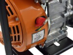 Čerpadlo motor. G81040 – Obrázok 3