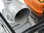 Čerpadlo motor. G81040 – Obrázok 6