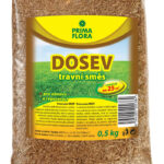 Trávna zmes Dosev 0,5kg