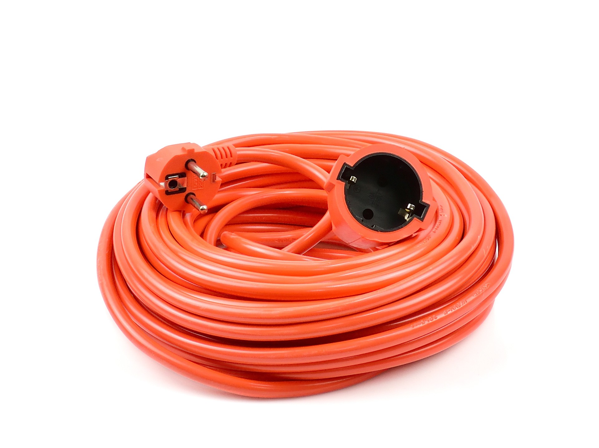 przedluzacz-elektryczny-ogrodowy-20m-10 Kábel predlž. 1Z/20m KELTIN – Obrázok 1