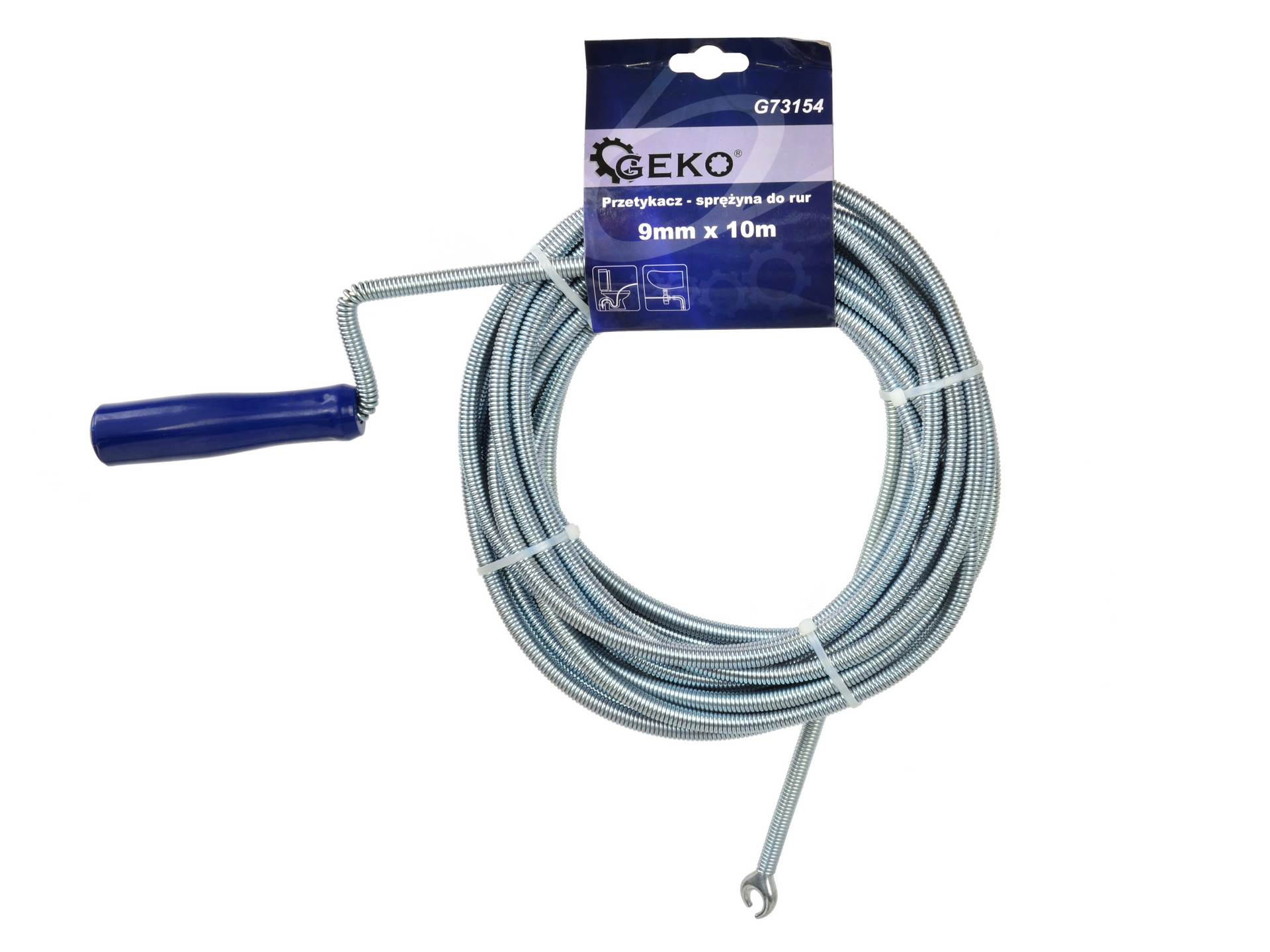 przetykacz-sprezyna-do-rur-9mm-x-10m-3-6 Čistič odpadu 10m – Obrázok 1