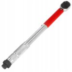 Momentovy kľúč 3/8" 19-110Nm M53584 – Obrázok 8