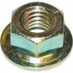 Matica krovinorezu M8x1,25