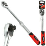 Račňa teleskopická 1/2" M53573