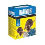 Ratimor brodicacoum granule 140g
