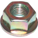 Matica krovinorezu M10x1,25mm