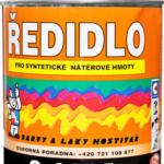 Riedidlo S 6005 9l