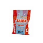 Sadra biela 1kg HET