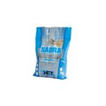 Sadra šedá 3kg HET