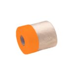 Folia s paskou 90cm x 20m