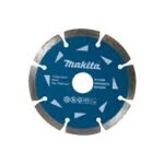 Diamantový kotúč MAKITA Univerzál 115x22,23 mm