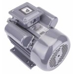 Motor elektrický 2,2 kW, 230V, jednofázový – Obrázok 2