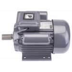 Motor elektrický 2,2 kW, 230V, jednofázový – Obrázok 5