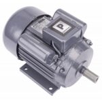 Motor elektrický 2,2 kW, 230V, jednofázový