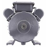 Motor elektrický 2,2 kW, 230V, jednofázový – Obrázok 3