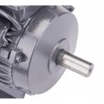 Motor elektrický 2,2 kW, 230V, jednofázový – Obrázok 4