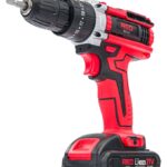 Aku skrutkovač RED Technic