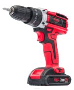 Aku skrutkovač RED Technic