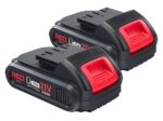 Aku skrutkovač RED Technic – Obrázok 4