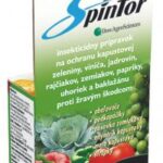 Spintor 6ml