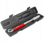Momentovy kľúč 3/8" 19-110Nm M53584 – Obrázok 5