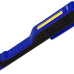 Baterka 3W LED pero