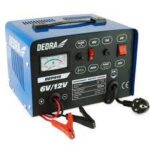 Nabíjačka DEP010 6/12V 12-100Ah