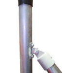 Vzpera Zn 250/38 manžeta