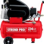 Kompresor STREND PRO 24l