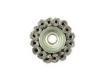 Kefa hrnc.75mm GEKO – Obrázok 2
