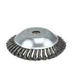Kefa drôtená 200x25,4mm