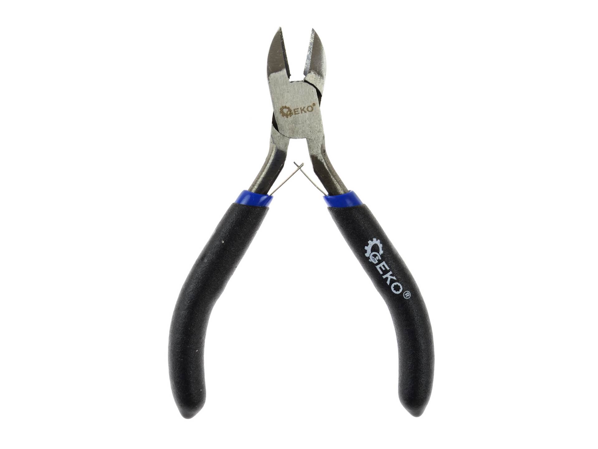 szczypce-precyzyjne-boczne-obcinaczki-115mm-25 Kliešte štipacie bočné MINI – Obrázok 1