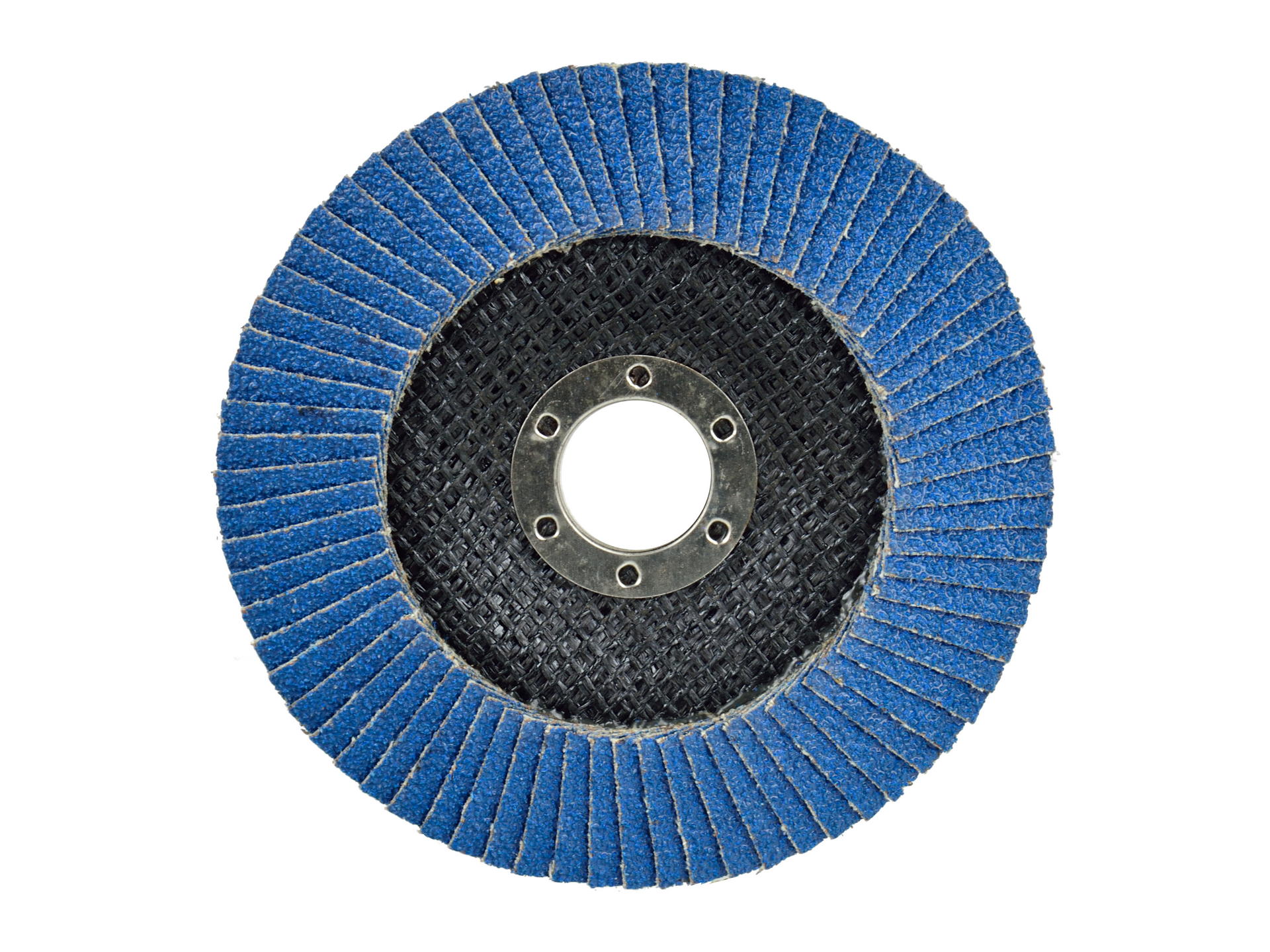 tarcza-listkowa-cyrkon-125mm-p40-geko-premium-10-1 Lamelový kotuč 125/40 G78511 – Obrázok 1