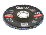 Lamelový kotuč 125/40 G78511 – Obrázok 2