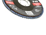 Lamelový kotuč 125/40 G78511 – Obrázok 4