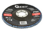 Lamelový kotúč 125/60 G78512 – Obrázok 2