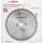 Pilový kotúč 190x20mm 48zub SK BOSCH