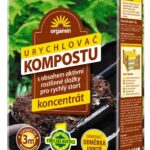 Urychlovač kompostu 1kg