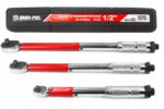 Momentovy kľúč 3/8" 19-110Nm M53584 – Obrázok 4