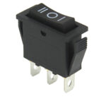 KOLÍSOVÝ SPÍNAČ 16A 250V 20A 125V ZAP-VYP-ZAP