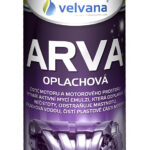 ARVA oplachová 500ml