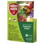 Sanium ultra 2x5ml