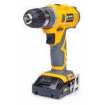 Sada+AKU Vrtačka PM-WA-20V2-SU